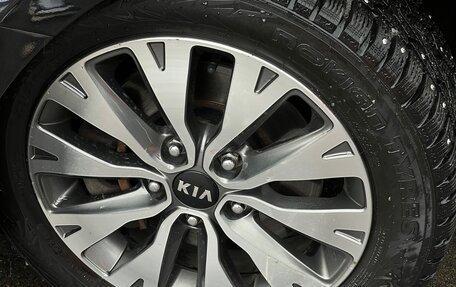 KIA cee'd III, 2017 год, 1 299 000 рублей, 10 фотография