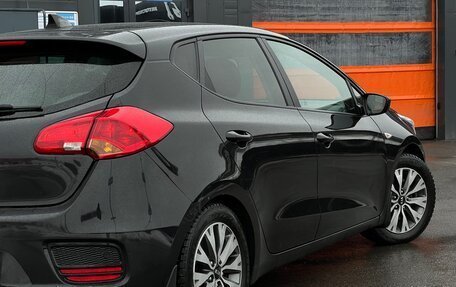 KIA cee'd III, 2017 год, 1 299 000 рублей, 5 фотография