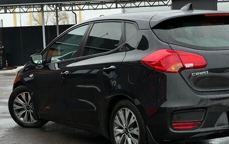 KIA cee'd III, 2017 год, 1 299 000 рублей, 8 фотография