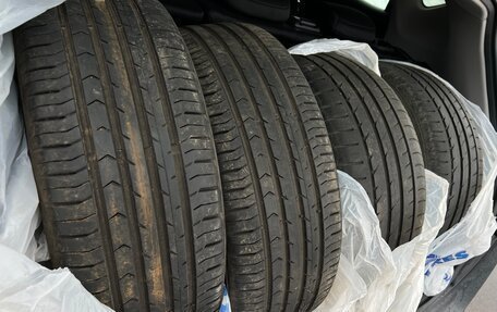 KIA cee'd III, 2017 год, 1 299 000 рублей, 13 фотография