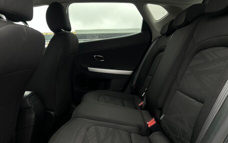 KIA cee'd III, 2017 год, 1 299 000 рублей, 22 фотография