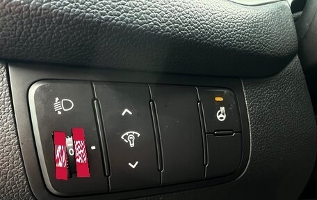 KIA cee'd III, 2017 год, 1 299 000 рублей, 18 фотография