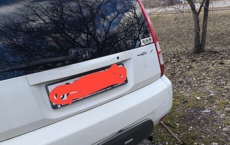 Honda HR-V I, 2001 год, 480 000 рублей, 2 фотография