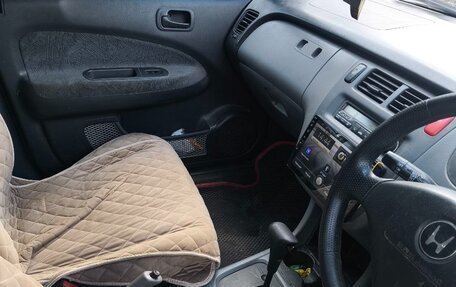 Honda HR-V I, 2001 год, 480 000 рублей, 11 фотография