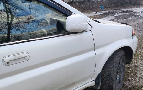 Honda HR-V I, 2001 год, 480 000 рублей, 8 фотография