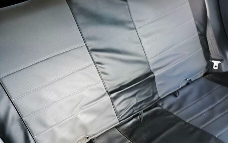 Honda HR-V I, 2001 год, 480 000 рублей, 10 фотография