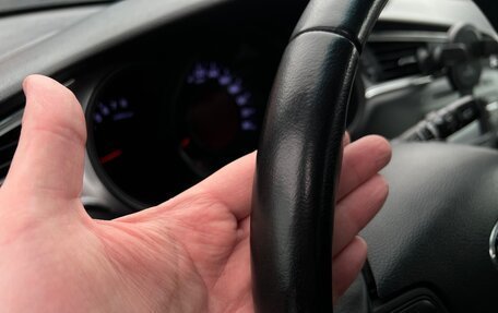 KIA cee'd III, 2017 год, 1 299 000 рублей, 27 фотография