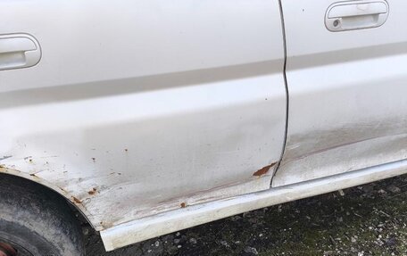 Honda HR-V I, 2001 год, 480 000 рублей, 9 фотография