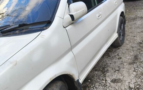 Honda HR-V I, 2001 год, 480 000 рублей, 6 фотография