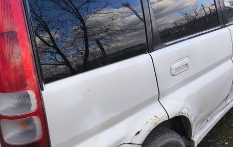 Honda HR-V I, 2001 год, 480 000 рублей, 5 фотография