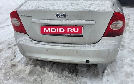 Ford Focus II рестайлинг, 2009 год, 650 000 рублей, 2 фотография