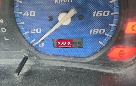 Honda HR-V I, 2001 год, 480 000 рублей, 7 фотография