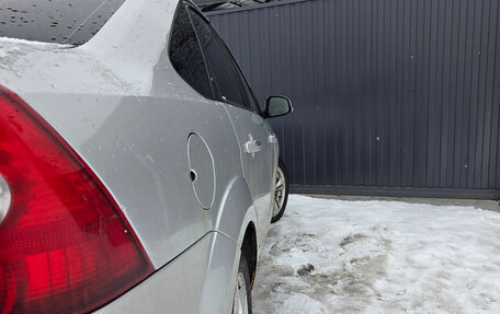 Ford Focus II рестайлинг, 2009 год, 650 000 рублей, 3 фотография