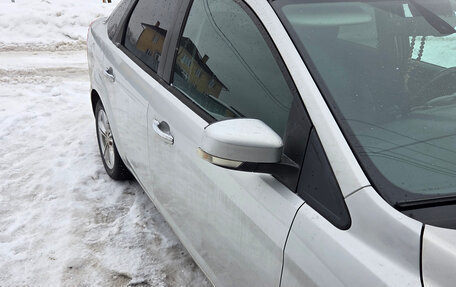 Ford Focus II рестайлинг, 2009 год, 650 000 рублей, 5 фотография