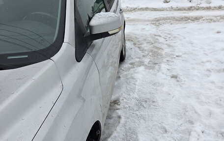 Ford Focus II рестайлинг, 2009 год, 650 000 рублей, 11 фотография