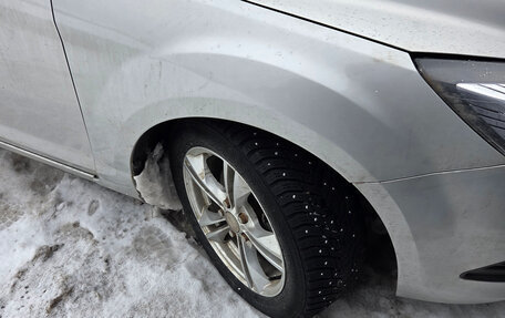 Ford Focus II рестайлинг, 2009 год, 650 000 рублей, 4 фотография