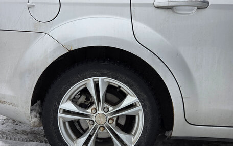 Ford Focus II рестайлинг, 2009 год, 650 000 рублей, 7 фотография