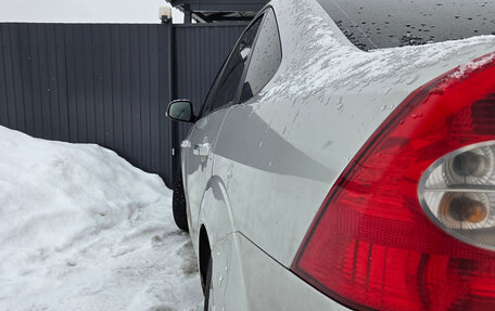 Ford Focus II рестайлинг, 2009 год, 650 000 рублей, 6 фотография