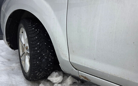 Ford Focus II рестайлинг, 2009 год, 650 000 рублей, 10 фотография