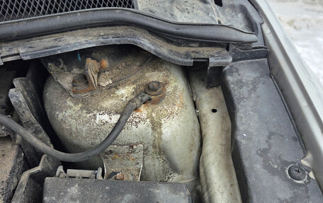 Ford Focus II рестайлинг, 2009 год, 650 000 рублей, 18 фотография