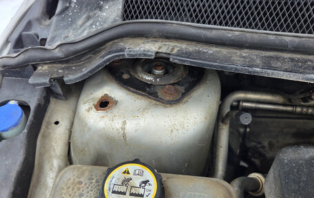 Ford Focus II рестайлинг, 2009 год, 650 000 рублей, 17 фотография