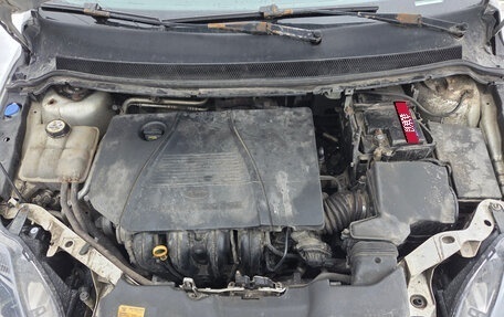 Ford Focus II рестайлинг, 2009 год, 650 000 рублей, 16 фотография