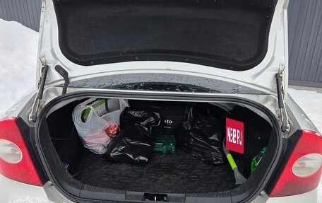 Ford Focus II рестайлинг, 2009 год, 650 000 рублей, 13 фотография