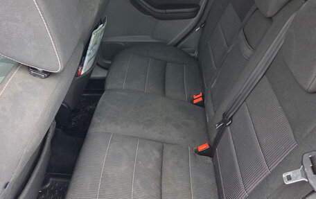 Ford Focus II рестайлинг, 2009 год, 650 000 рублей, 24 фотография