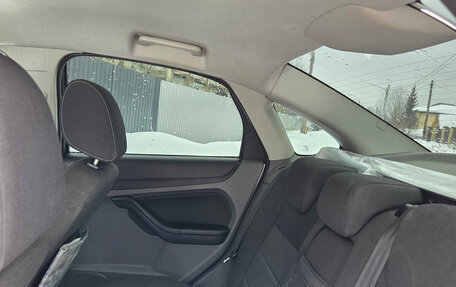 Ford Focus II рестайлинг, 2009 год, 650 000 рублей, 23 фотография