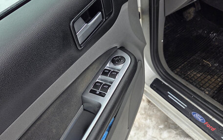 Ford Focus II рестайлинг, 2009 год, 650 000 рублей, 22 фотография