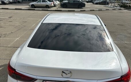 Mazda 6, 2018 год, 1 895 000 рублей, 9 фотография