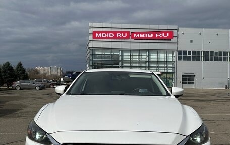 Mazda 6, 2018 год, 1 895 000 рублей, 8 фотография