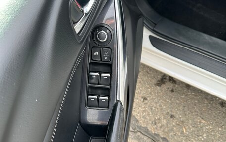 Mazda 6, 2018 год, 1 895 000 рублей, 13 фотография