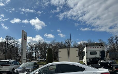 Mazda 6, 2018 год, 1 895 000 рублей, 11 фотография