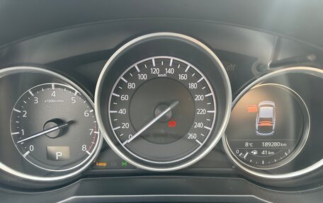 Mazda 6, 2018 год, 1 895 000 рублей, 21 фотография