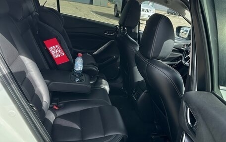 Mazda 6, 2018 год, 1 895 000 рублей, 17 фотография