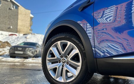 Renault Captur II, 2020 год, 1 750 000 рублей, 10 фотография