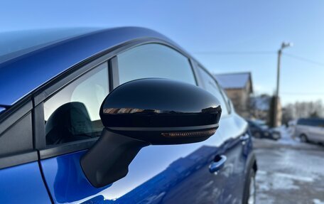 Renault Captur II, 2020 год, 1 750 000 рублей, 16 фотография