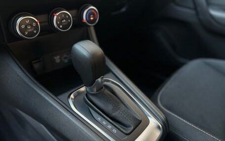 Renault Captur II, 2020 год, 1 750 000 рублей, 18 фотография