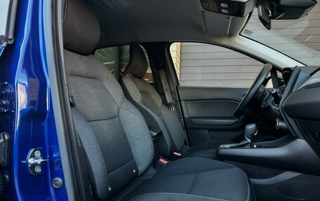 Renault Captur II, 2020 год, 1 750 000 рублей, 36 фотография