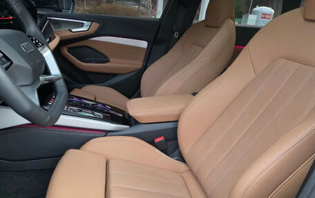 Audi A5, 2026 год, 5 600 777 рублей, 6 фотография