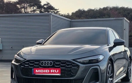 Audi A5, 2026 год, 5 600 777 рублей, 3 фотография