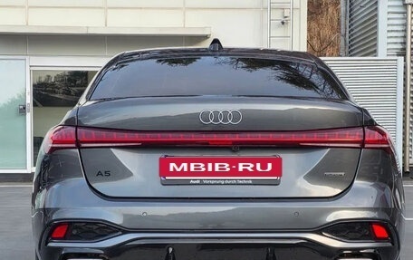 Audi A5, 2026 год, 5 600 777 рублей, 4 фотография