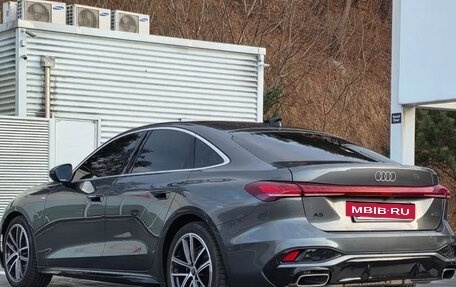 Audi A5, 2026 год, 5 600 777 рублей, 2 фотография