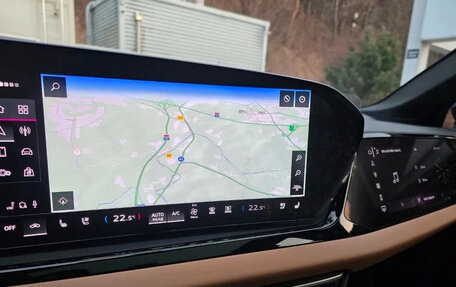 Audi A5, 2026 год, 5 600 777 рублей, 10 фотография