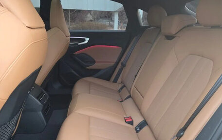 Audi A5, 2026 год, 5 600 777 рублей, 17 фотография