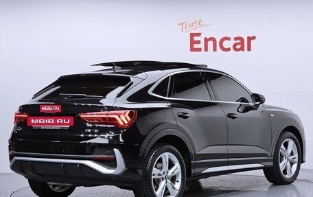 Audi Q3, 2022 год, 4 319 000 рублей, 2 фотография