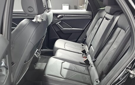 Audi Q3, 2022 год, 4 319 000 рублей, 8 фотография