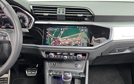 Audi Q3, 2022 год, 4 319 000 рублей, 14 фотография