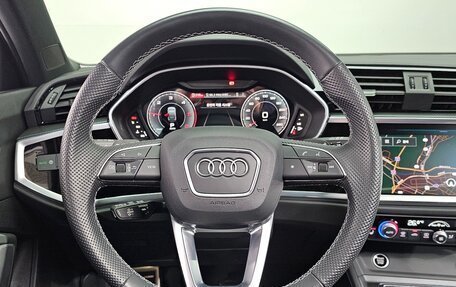 Audi Q3, 2022 год, 4 319 000 рублей, 10 фотография